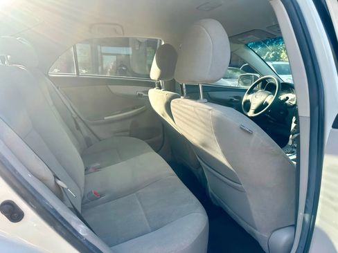 Used 2013 Toyota Corolla LE Special Edition image 13