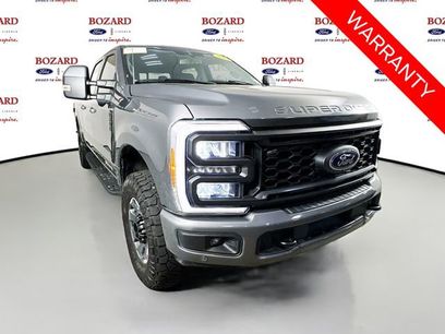 Certified 2023 Ford F250 Lariat w/ Lariat Ultimate Package