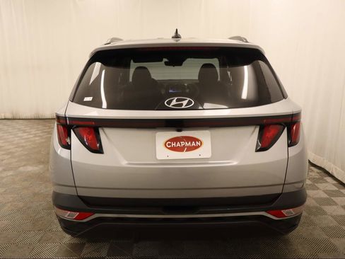 Used 2024 Hyundai Tucson SEL FWD image 5