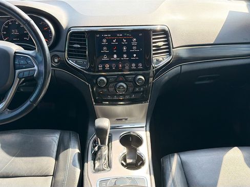 Used 2021 Jeep Grand Cherokee Limited w/ Premium Lighting Group image 20