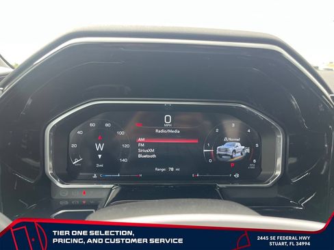 New 2026 GMC Sierra 1500 Elevation w/ Preferred Package AWD/4WD image 27