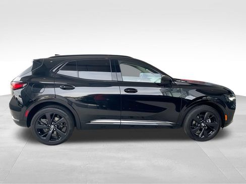 Used 2023 Buick Envision Essence w/ Sport Touring Package AWD/4WD image 9