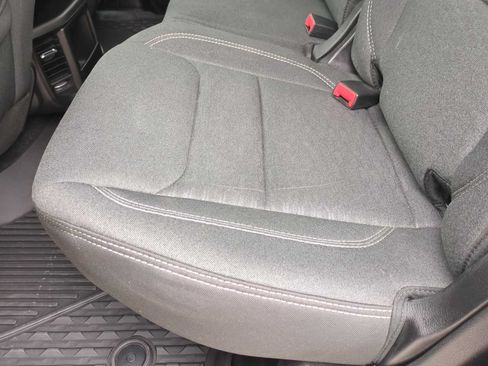 Used 2025 RAM 1500 Tradesman w/ Night Edition RWD image 24