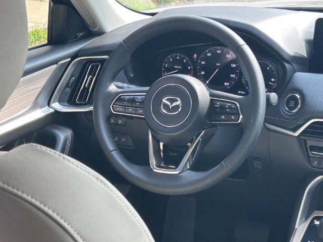 New 2026 MAZDA CX-90 3.3 Turbo w/ Premium Sport Pkg AWD/4WD image 14