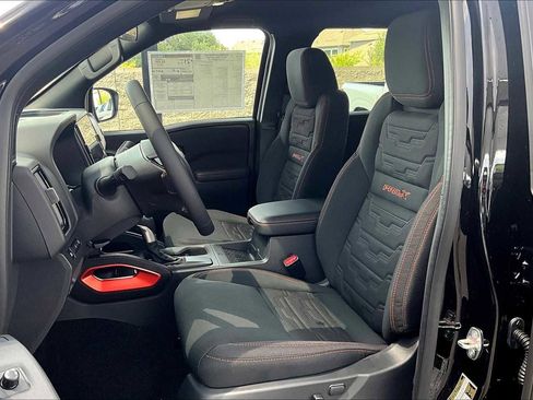 New 2026 Nissan Frontier Pro-X image 15