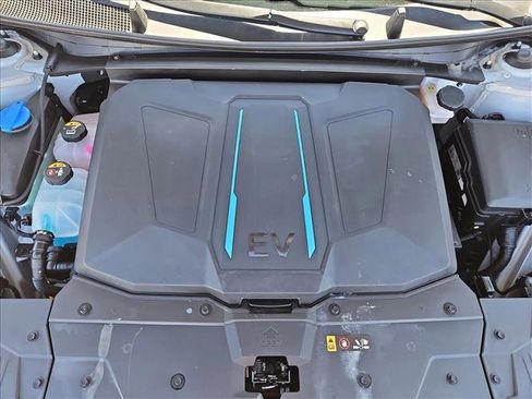 Certified 2023 Hyundai Ioniq 5 SE RWD image 29