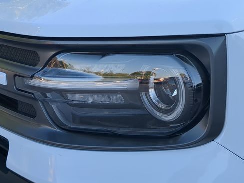 Used 2021 Ford Bronco Sport Big Bend AWD/4WD image 44