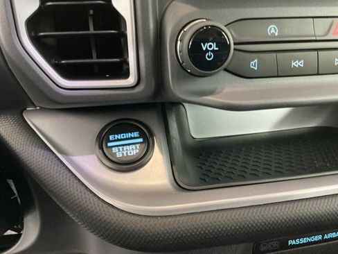 Used 2024 Ford Bronco Sport Big Bend w/ Convenience Package image 23