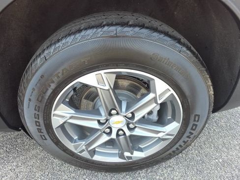 Used 2023 Chevrolet Blazer LT w/ Convenience Package image 6