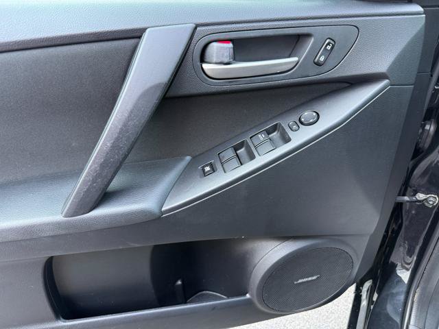 Used 2012 MAZDA MAZDA3 i Touring FWD image 14