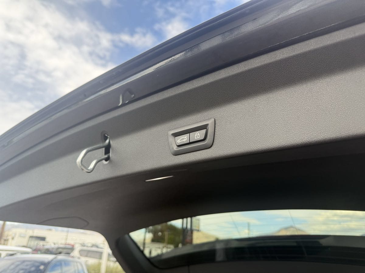 Used 2020 BMW X3 xDrive30i w/ Premium Package AWD/4WD image 17