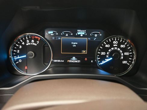 Used 2015 Ford F150 King Ranch w/ Equipment Group 601A Luxury image 32