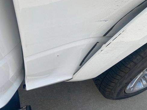 Used 2012 RAM 1500 Laramie w/ Protection Group AWD/4WD image 9