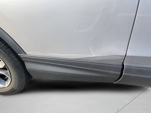 Used 2021 Honda CR-V EX-L image 8
