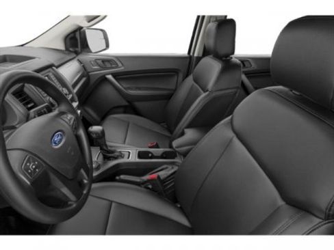 Used 2022 Ford Ranger XL w/ Equipment Group 101A High image 12