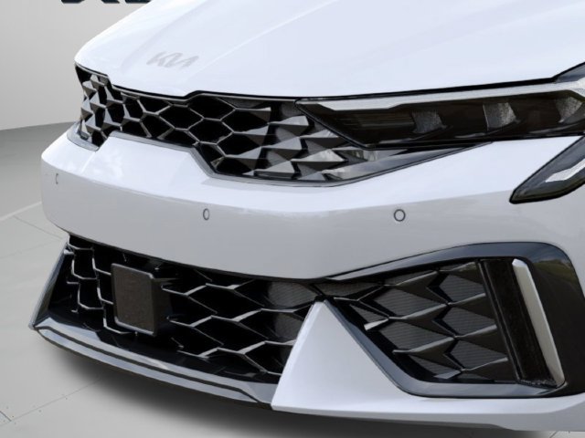 New 2026 Kia K5 GT-Line FWD image 27
