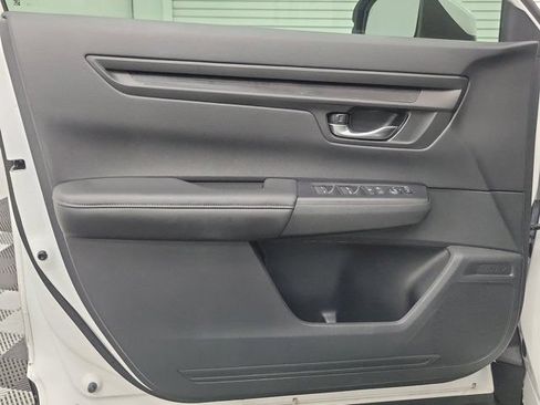 Certified 2024 Honda CR-V EX image 18