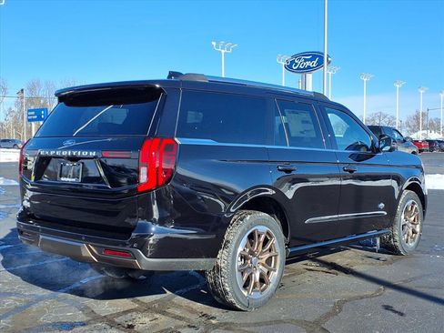New 2025 Ford Expedition King Ranch image 12