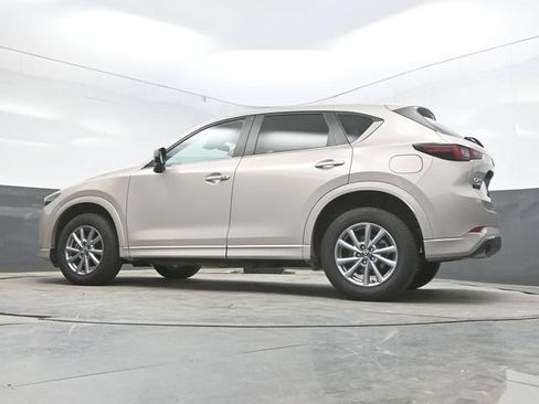 Used 2024 MAZDA CX-5 AWD 2.5 S w/ Select Package image 33