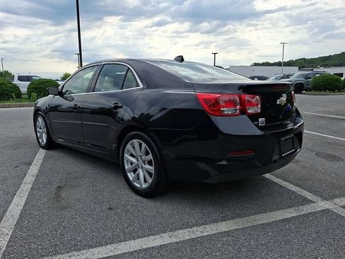 Used 2014 Chevrolet Malibu LT FWD image 4