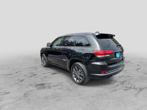 Used 2021 Jeep Grand Cherokee High Altitude AWD/4WD image 6