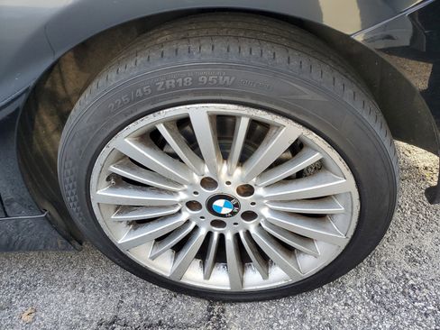 Used 2013 BMW 328i Sedan image 9