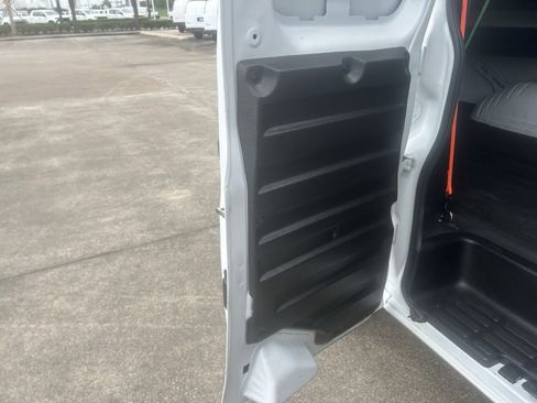 Used 2017 Chevrolet Express 3500 Work Van image 45