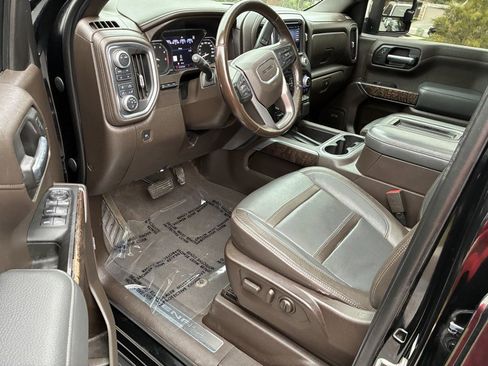 Used 2020 GMC Sierra 1500 Denali image 10
