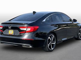 Used 2020 Honda Accord Sport video 2