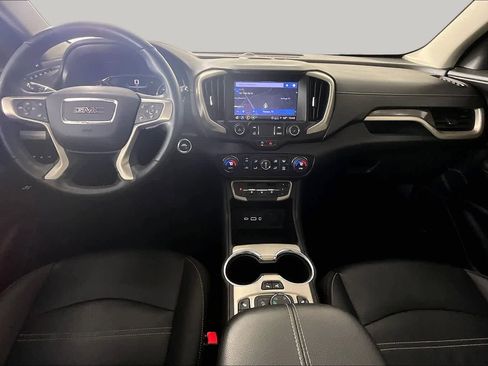 Used 2023 GMC Terrain Denali w/ Black Diamond Edition AWD/4WD image 14