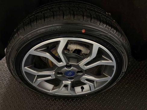 Used 2020 Ford EcoSport SES w/ Interior Protection Package image 13