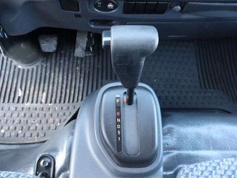 New 2025 Chevrolet Low Cab Forward image 17