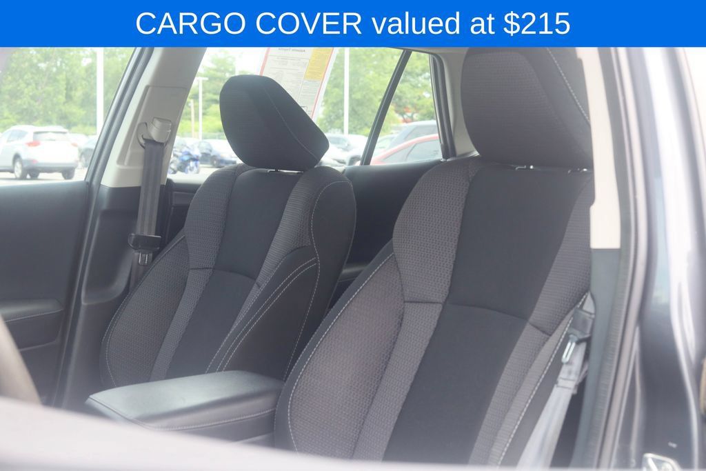 Used 2021 Subaru Outback AWD/4WD image 5
