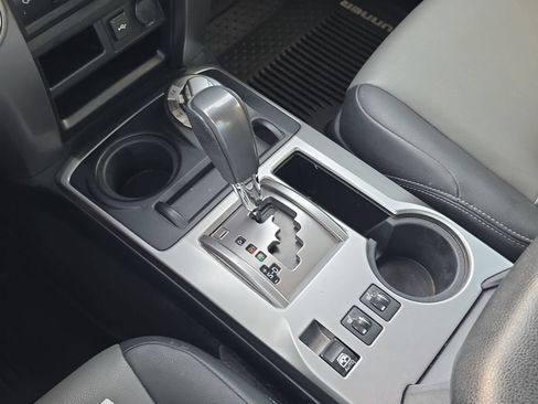 Used 2020 Toyota 4Runner SR5 Premium w/ TRD Performance Package AWD/4WD image 22