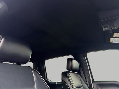 Used 2020 Ford F150 Lariat w/ Equipment Group 502A Luxury image 18