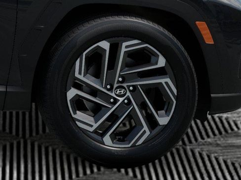 New 2026 Hyundai Tucson SEL Plus AWD/4WD image 8