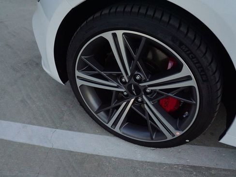 New 2025 Genesis G70 3.3T Advanced w/ Sport Prestige Package image 7