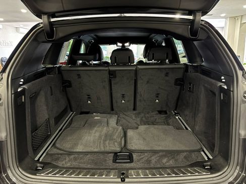 Used 2020 BMW X3 sDrive30i w/ Convenience Package RWD image 44