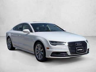 Used 2016 Audi A7 TDI Prestige w/ Prestige Package AWD/4WD video 3