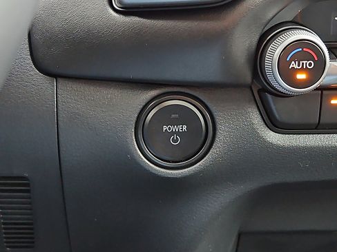 New 2026 MAZDA CX-50 AWD 2.5 Hybrid w/ Cargo Package image 17