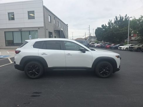 Certified 2024 MAZDA CX-50 AWD 2.5 S w/ Cargo Package image 8
