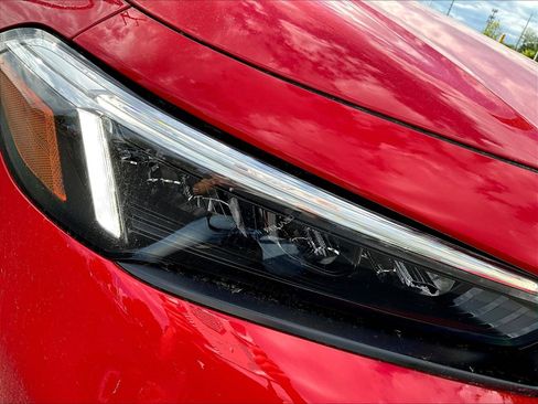 New 2026 Honda Civic Sport image 8