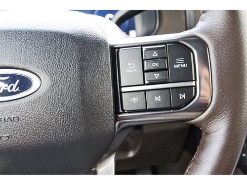 Used 2024 Ford F350 King Ranch image 19