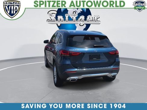 Used 2023 Mercedes-Benz GLA 250 4MATIC image 8