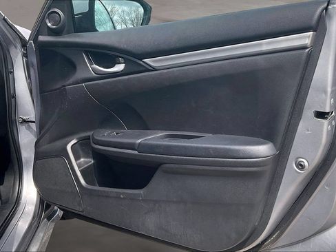 Used 2021 Honda Civic Sport image 25