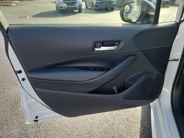 Used 2025 Toyota Corolla SE FWD image 15