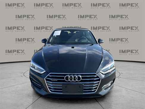 Used 2018 Audi A5 2.0T Prestige w/ Luxury Package image 8
