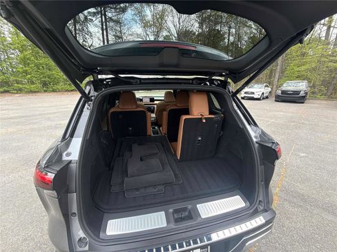 Used 2022 INFINITI QX60 Autograph w/ Cargo Package image 32