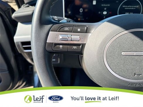 Used 2024 Hyundai Sonata SEL w/ Convenience Package image 32