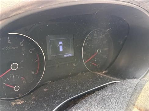 Used 2018 Kia Sportage LX AWD/4WD image 4